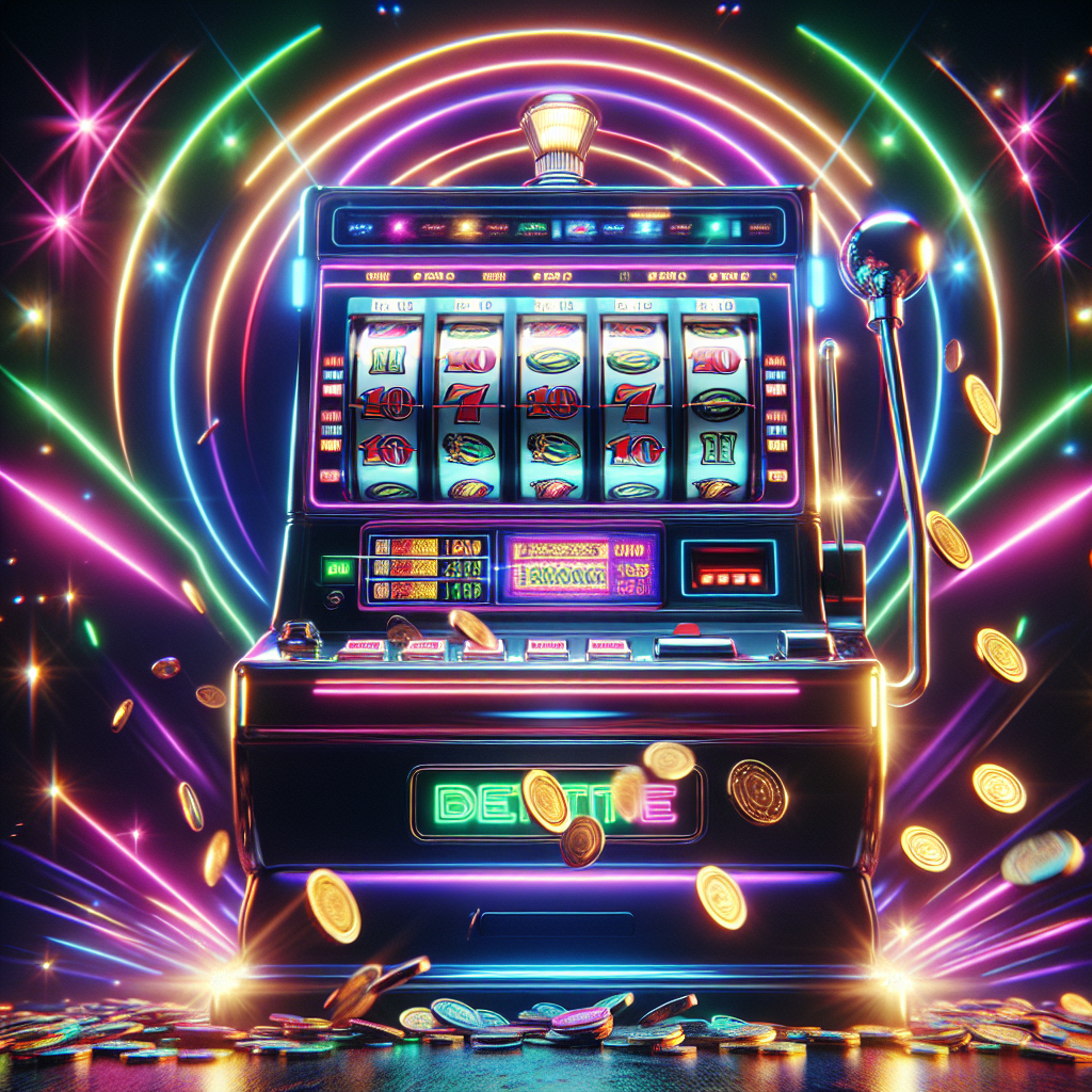 Strategi Memaksimalkan Freebet Slot Tanpa Deposit untuk New Member